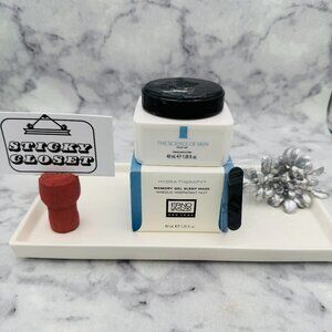 Erno Laszlo Skincare-Memory Gel Sleep Mask Overnight Youth Care-Full40ml-BOX-NEW